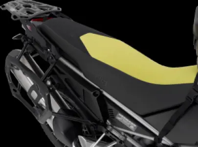 SW-MOTECH - PRO SIDE CARRIER - 15101033