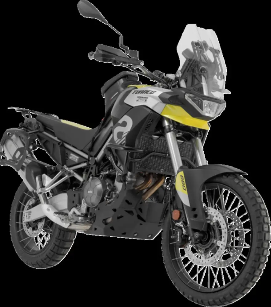 SW-MOTECH - PRO SIDE CARRIER - 15101033