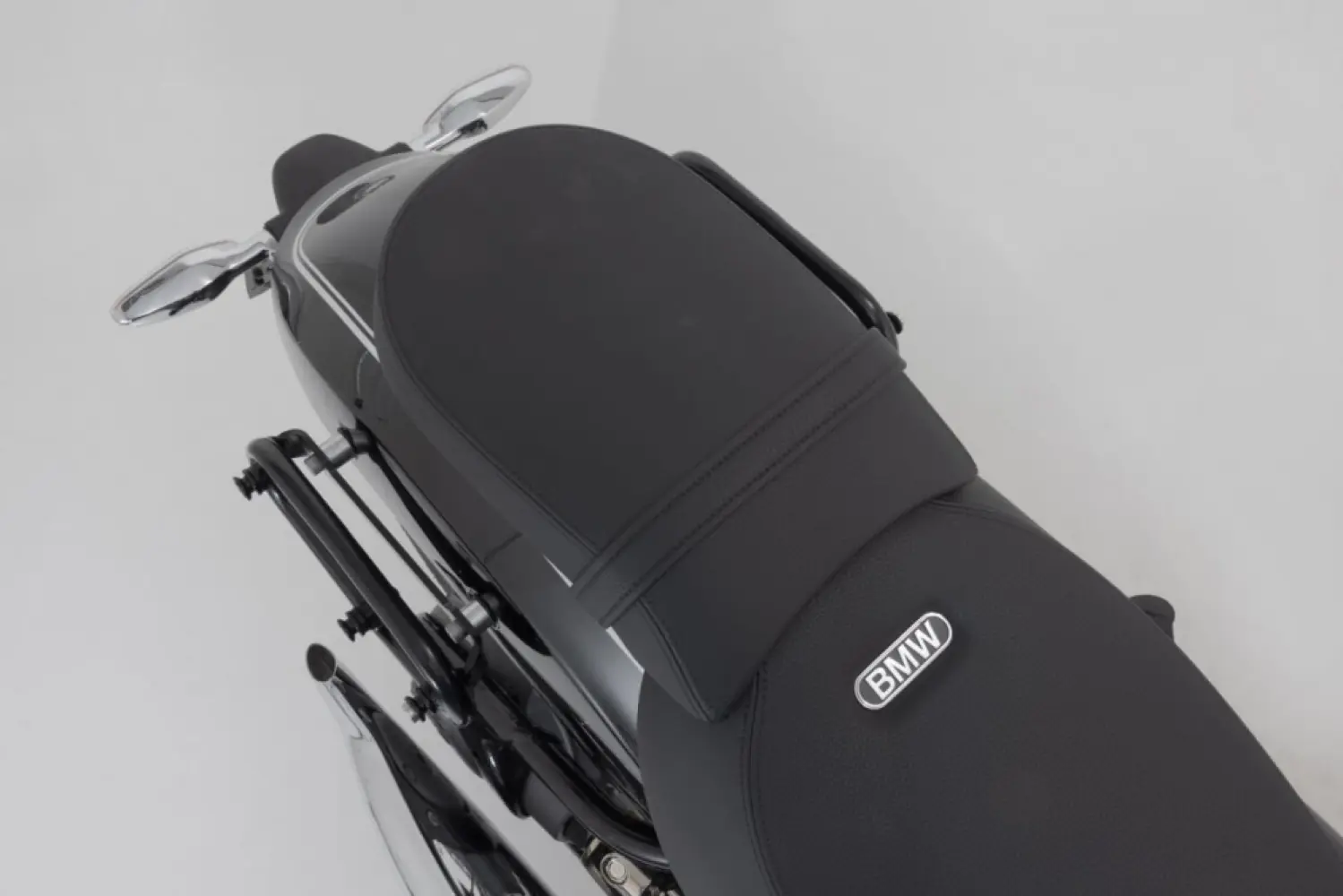 SW-MOTECH - SLC SIDE CARRIER R - 15101037