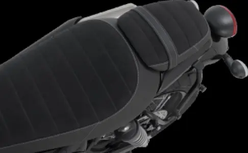 SW-MOTECH - SLC SIDE CARRIER L - 15101047