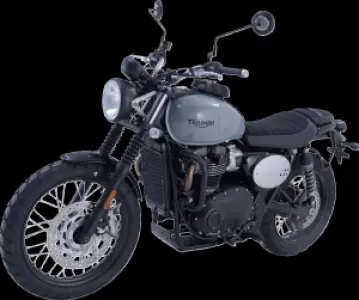 SW-MOTECH - SLC SIDE CARRIER L - 15101047