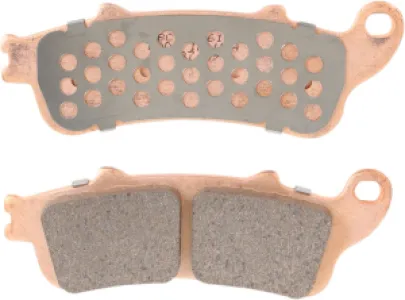 EBC - BRAKE PAD SINTERED HH - 17211009