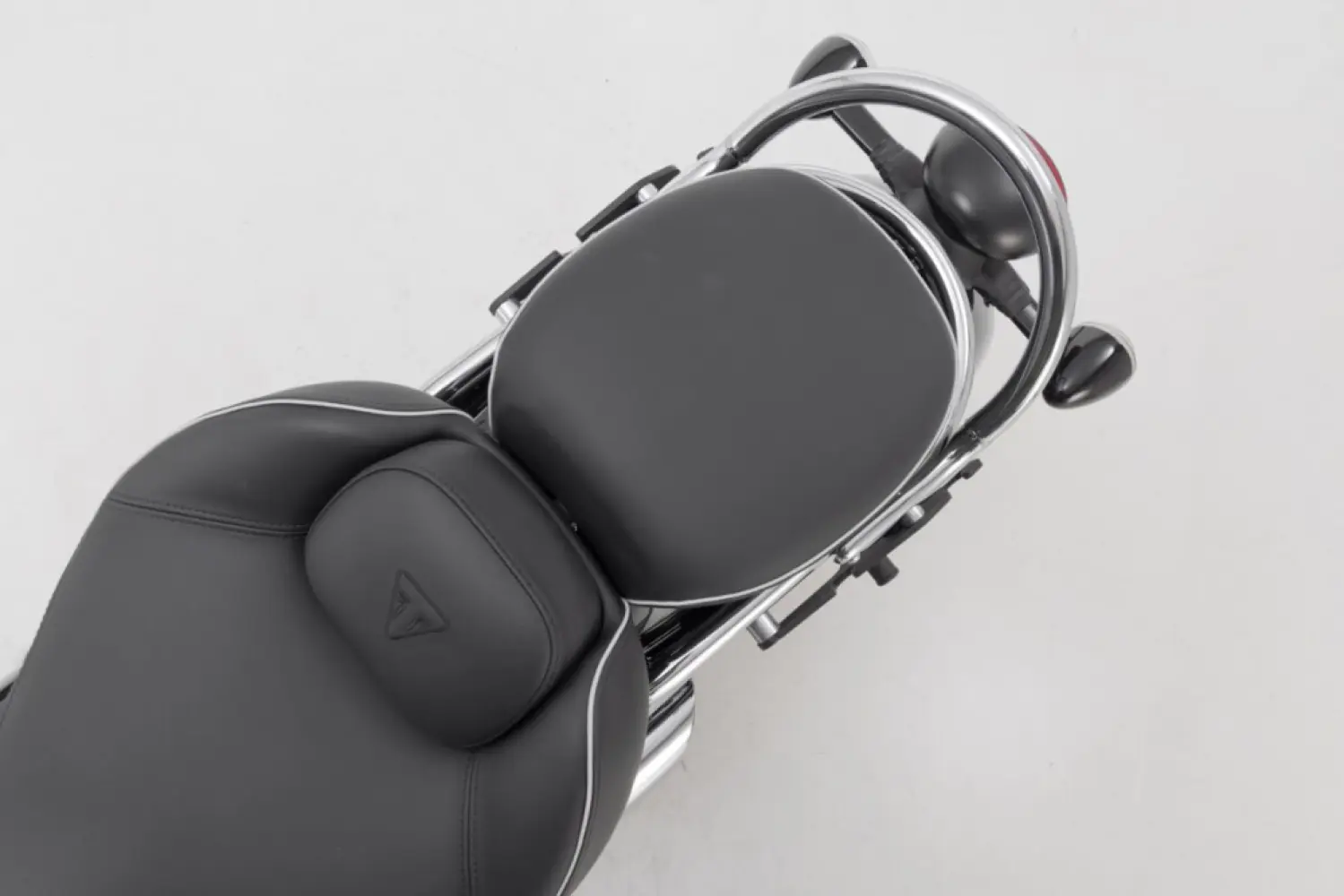 SW-MOTECH - SLH SIDE CARRIER LH1 L - 15101057