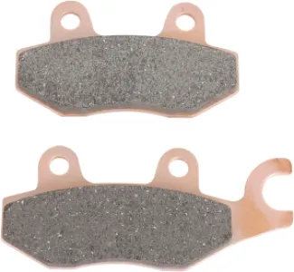 EBC - BRAKE PAD EPFA SIN EXT PRO - 17211204