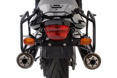 SW-MOTECH - EVO SIDE CARRIER CB1100XX - 15101060