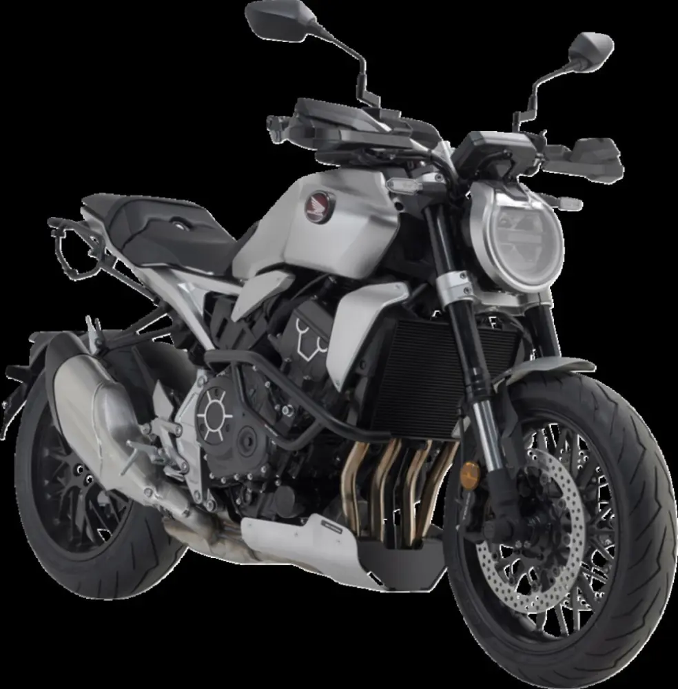 SW-MOTECH - SLC SIDE CARRIER RIGHT - 15101066