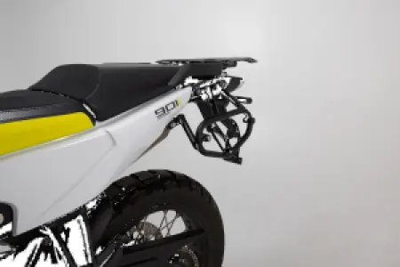 SW-MOTECH - SLC SIDE CARRIER LEFT - 15101067