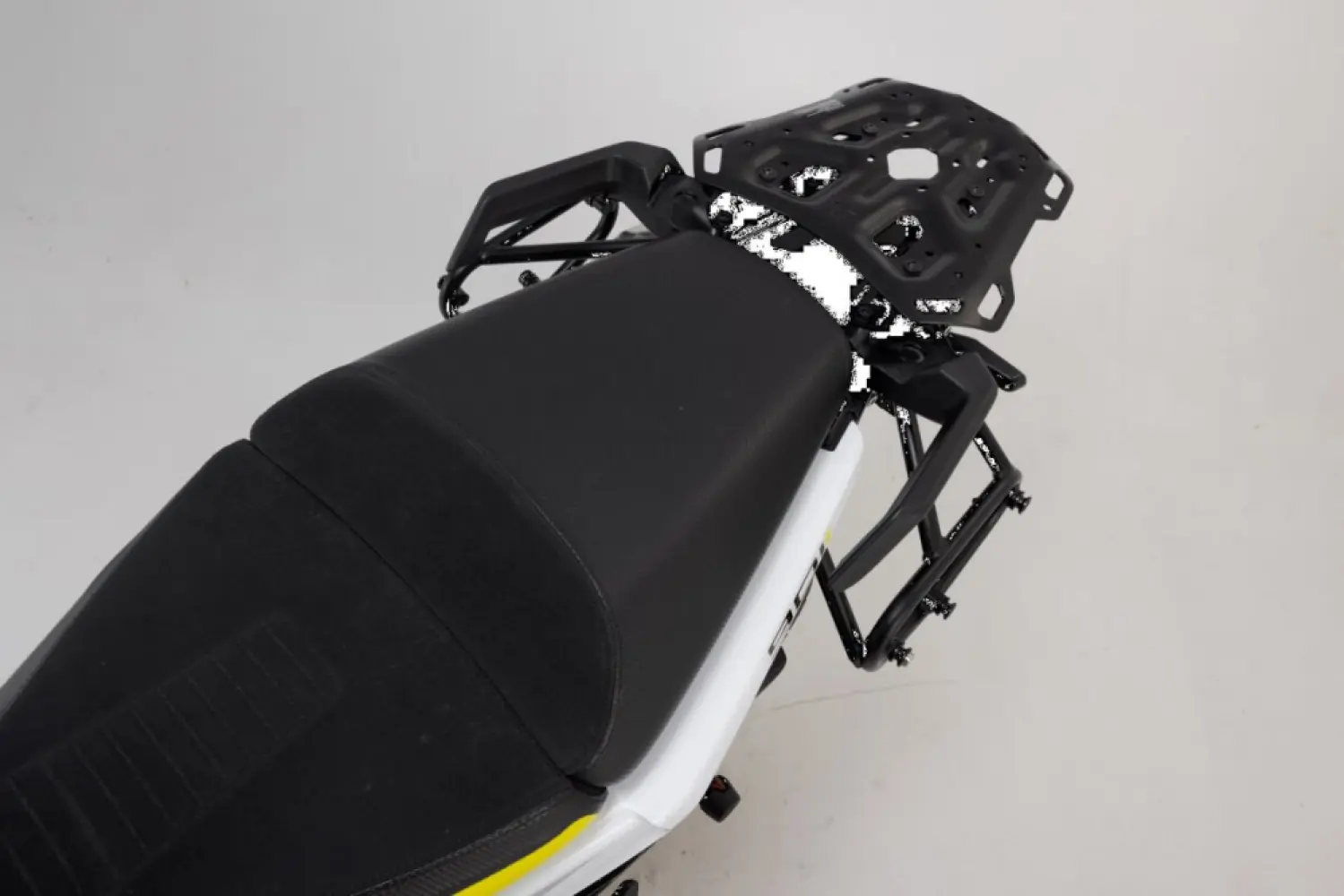 SW-MOTECH - SLC SIDE CARRIER LEFT - 15101067