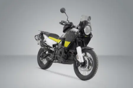 SW-MOTECH - SLC SIDE CARRIER RIGHT - 15101068