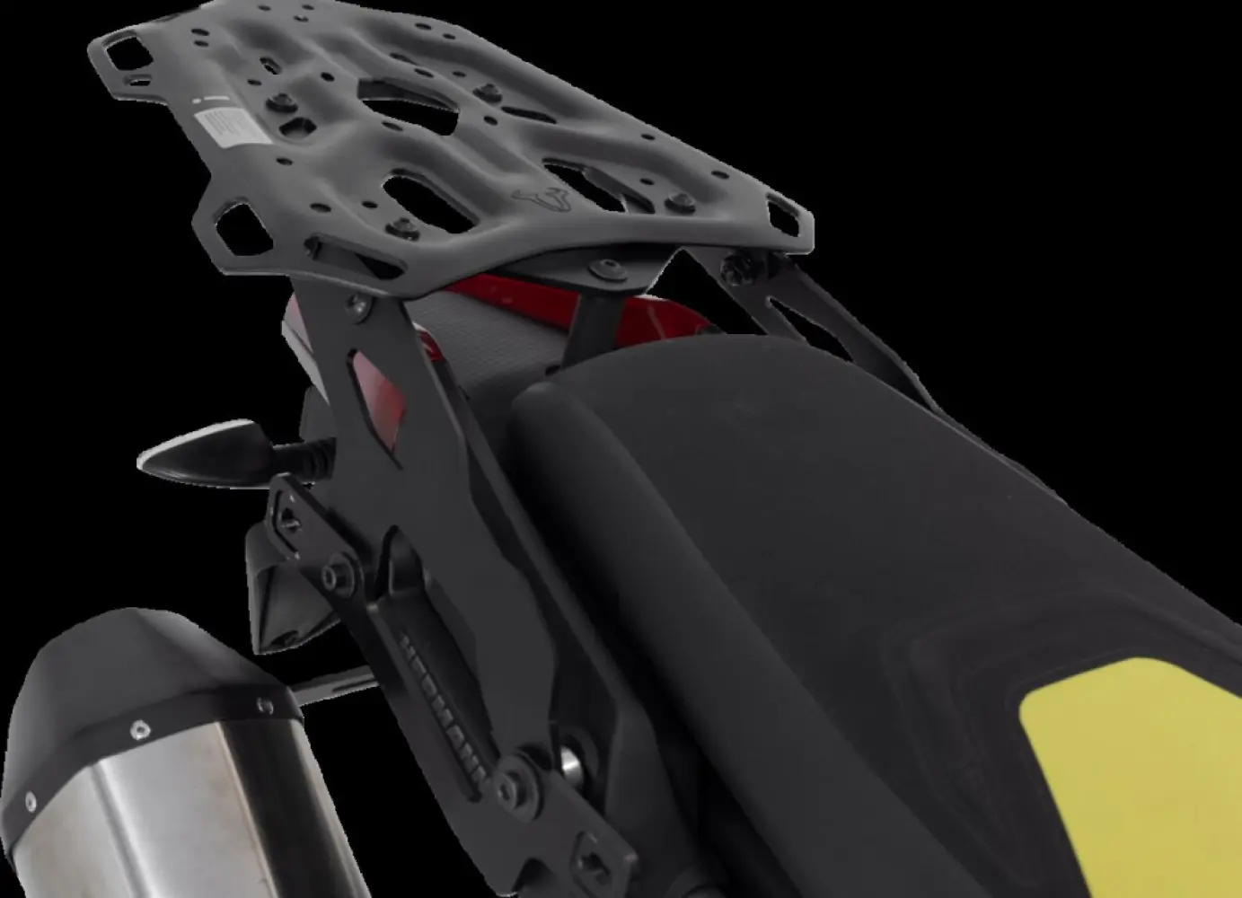 SW-MOTECH - ADVENTURE RACK - 15101075