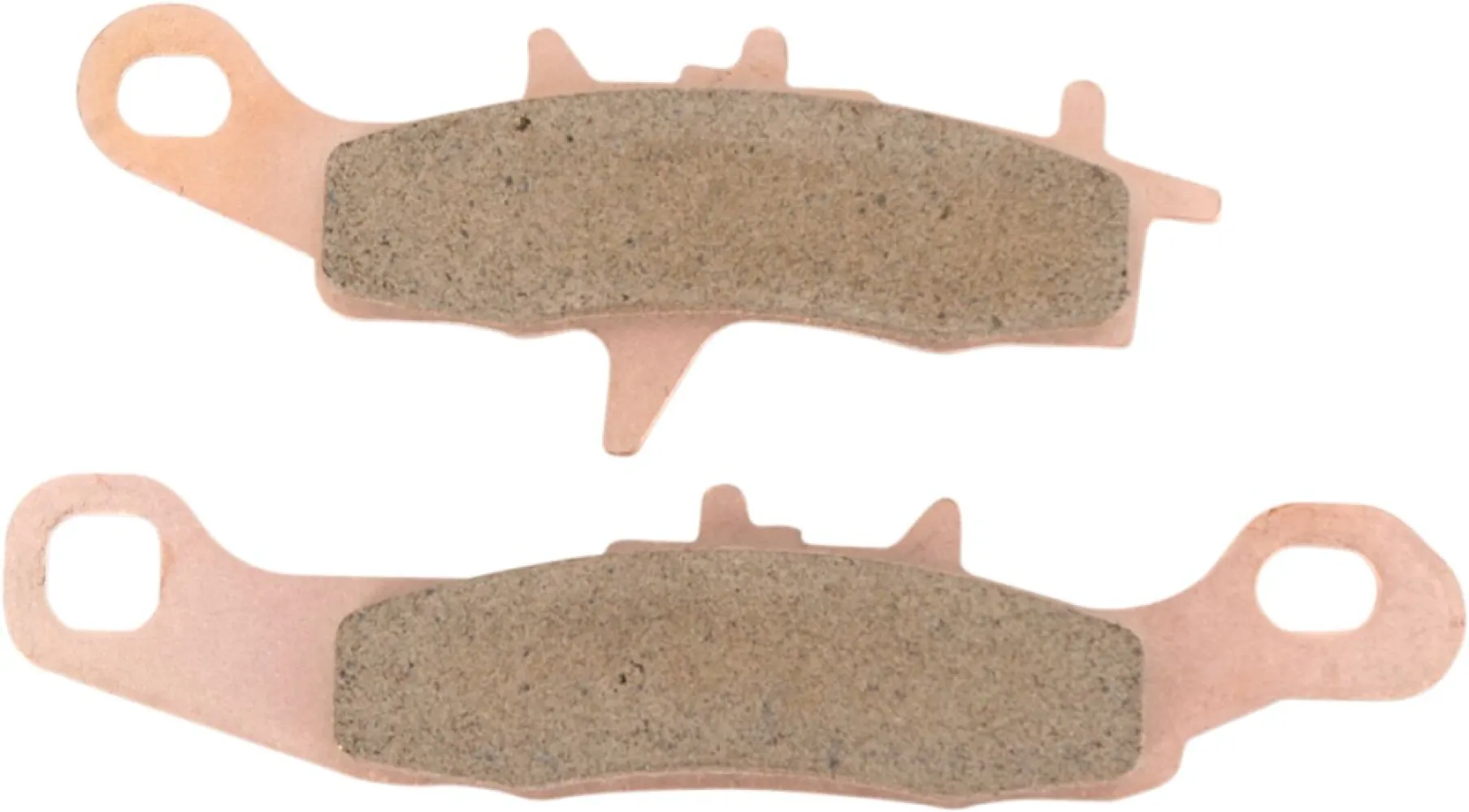 EBC - BRAKE PAD SINT R SERIES - 17211215