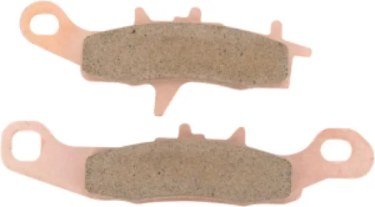 EBC - BRAKE PAD SINT R SERIES - 17211215