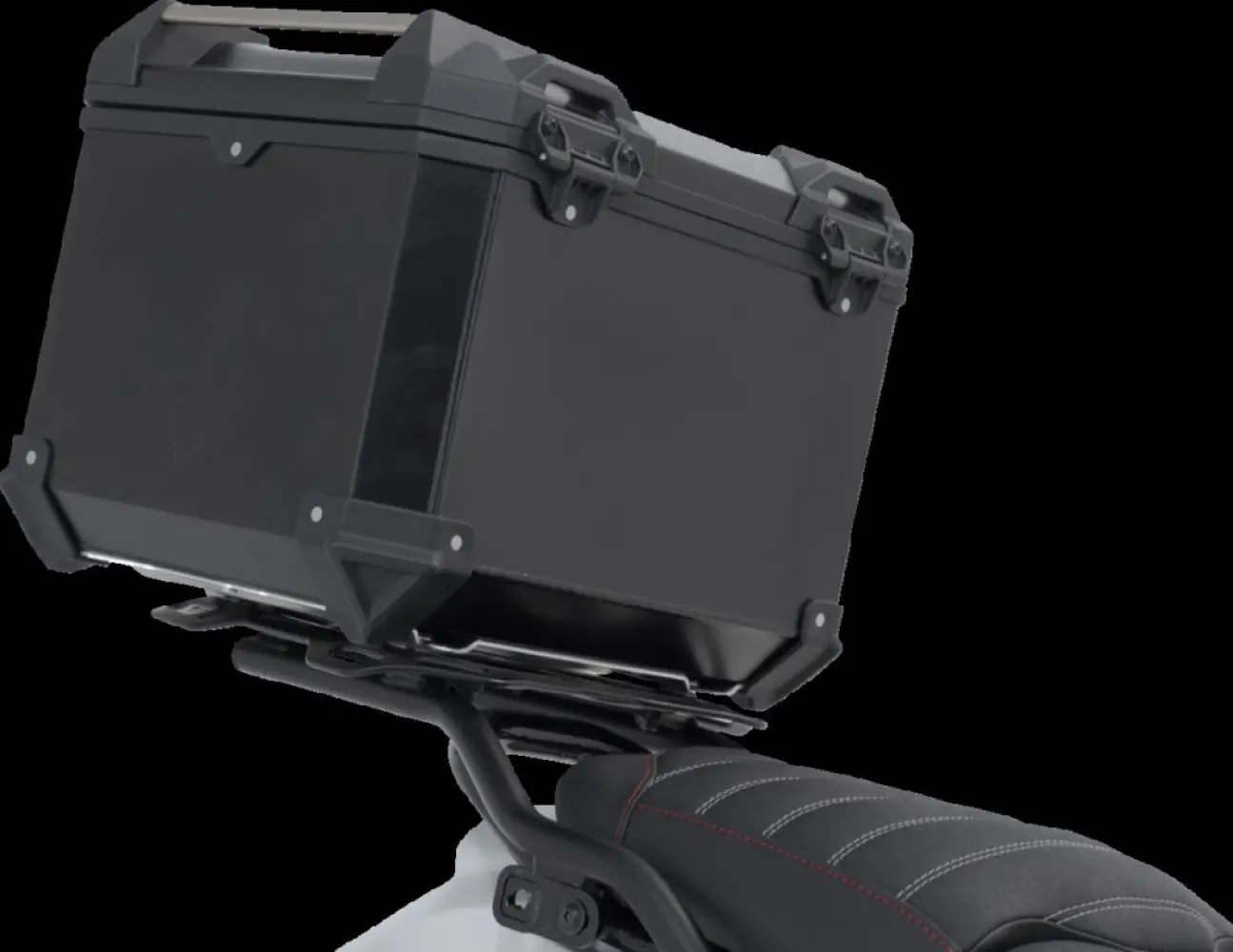 SW-MOTECH - ADVENTURE RACK - 15101100