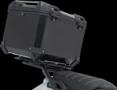 SW-MOTECH - ADVENTURE RACK - 15101100