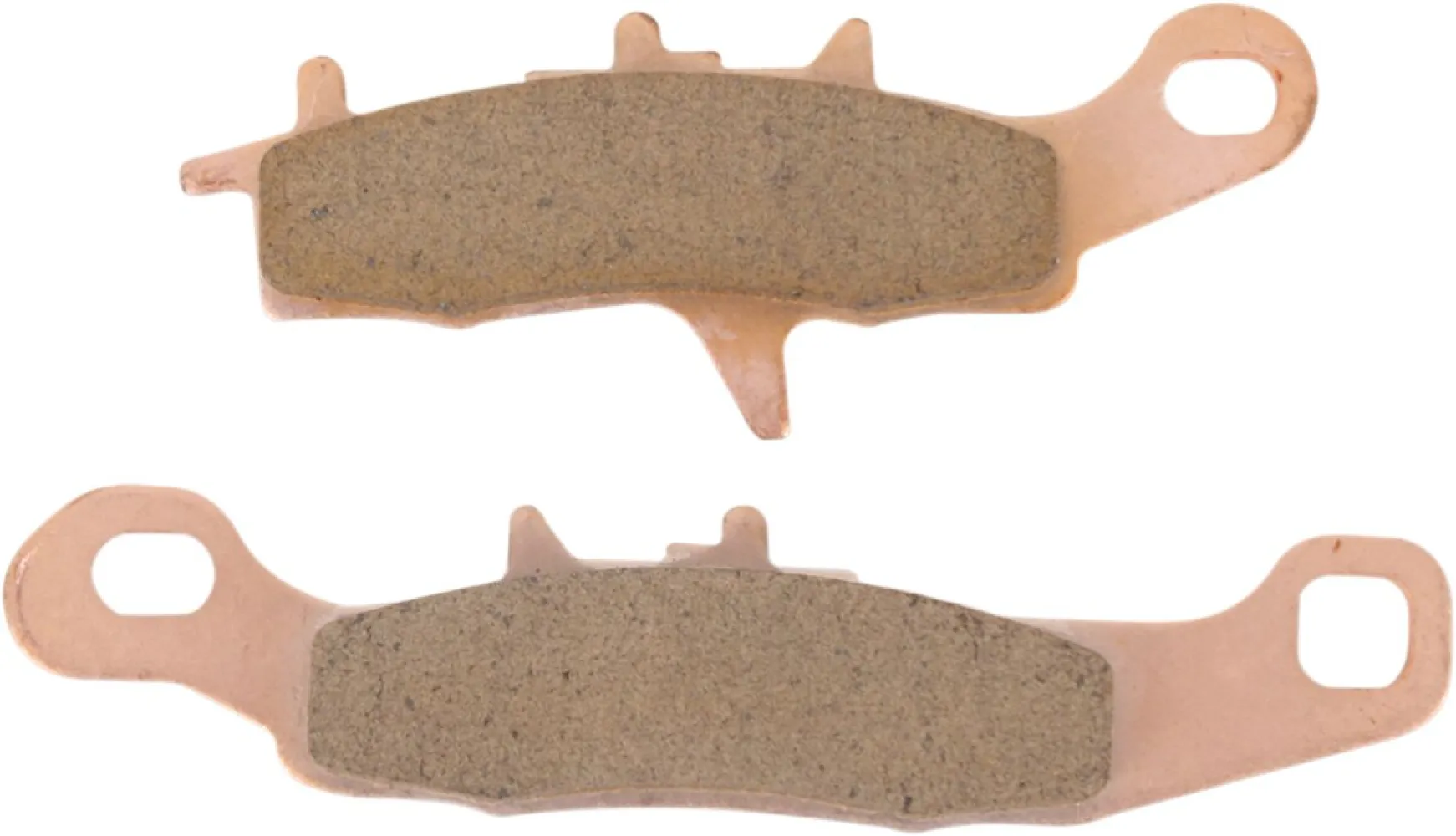 EBC - BRAKE PAD SINT R SERIES - 17211220
