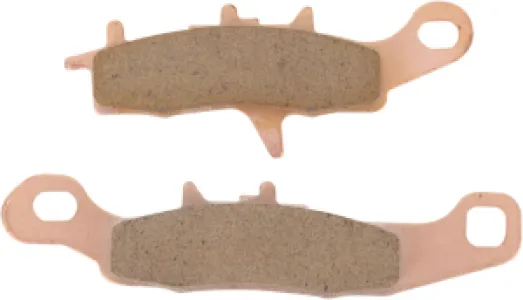 EBC - BRAKE PAD SINT R SERIES - 17211220
