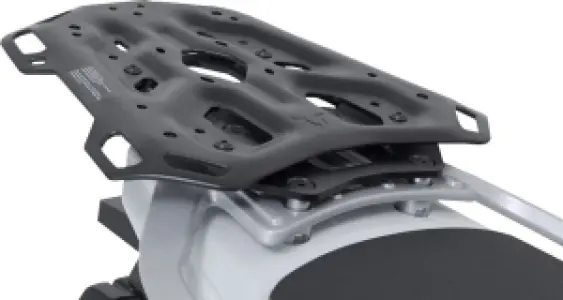SW-MOTECH - ADVENTURE RACK - 15101102