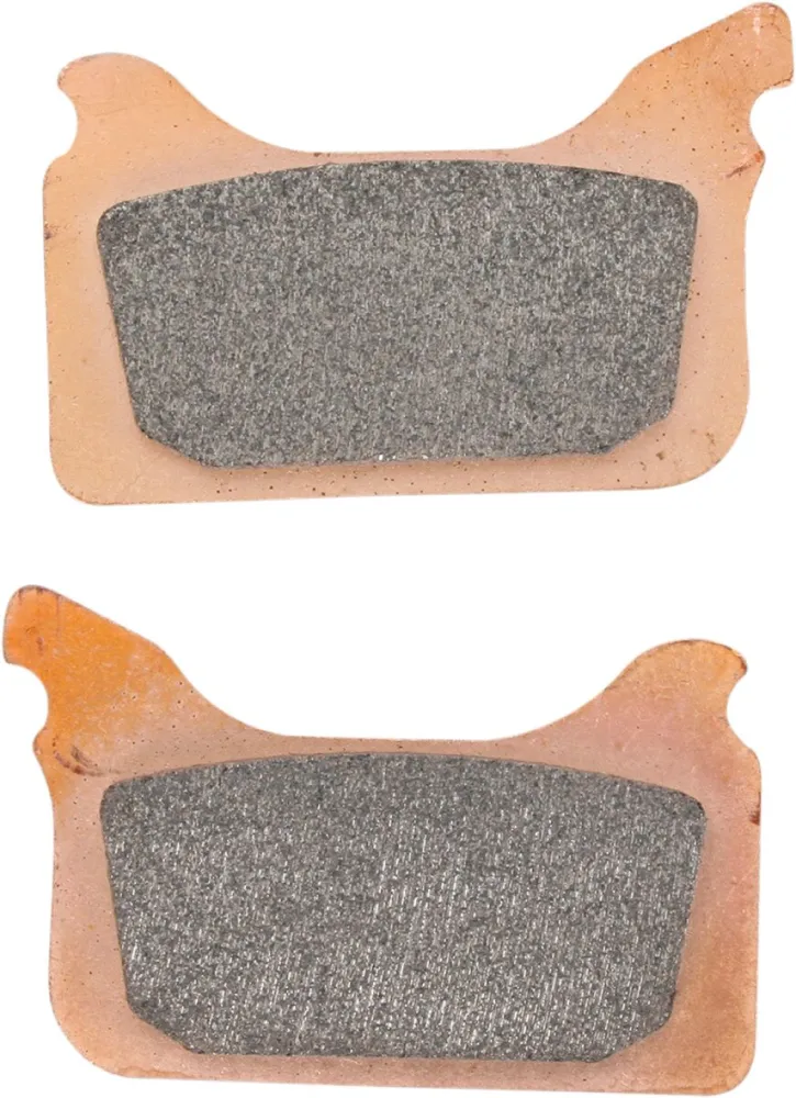 EBC - BRAKE PAD SINT MXS RACE - 17211221