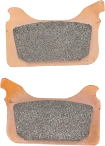 EBC - BRAKE PAD SINT MXS RACE - 17211221