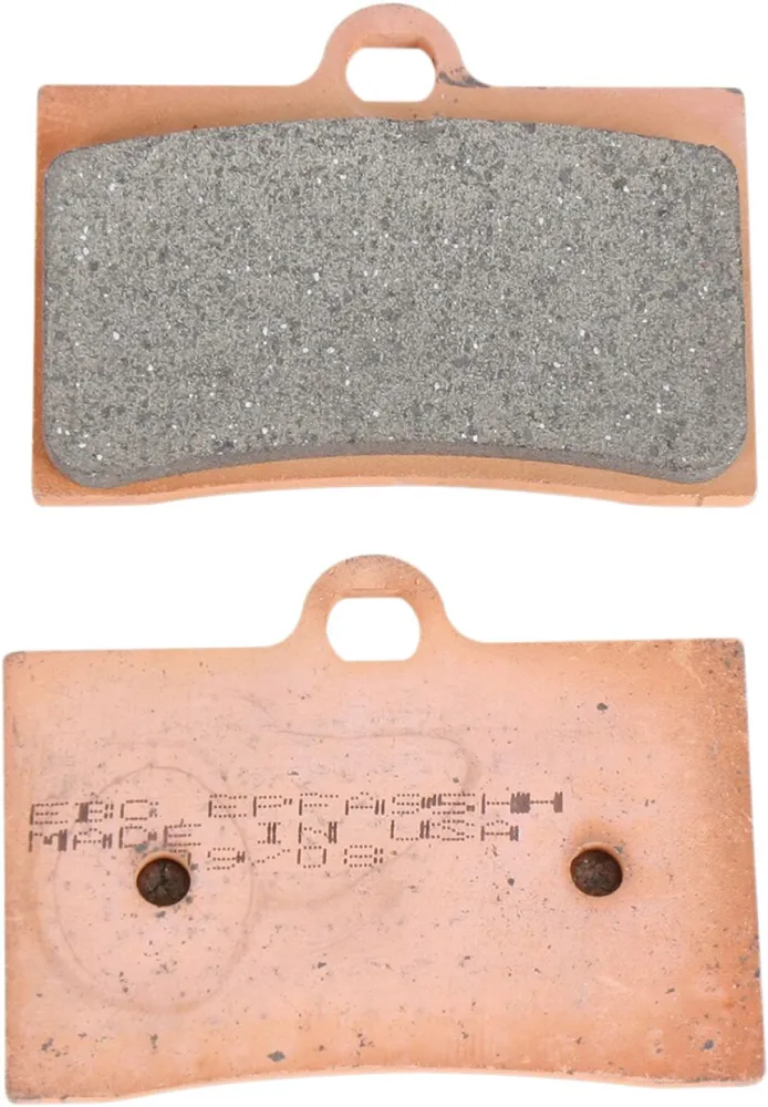 EBC - BRAKE PAD EPFA SIN EXT PRO - 17211222