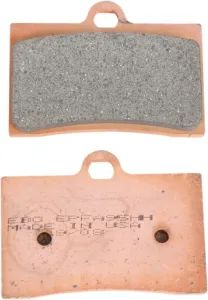 EBC - BRAKE PAD EPFA SIN EXT PRO - 17211222