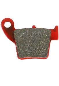 EBC - BRAKE PAD CARBON TT DIRT - 17211235