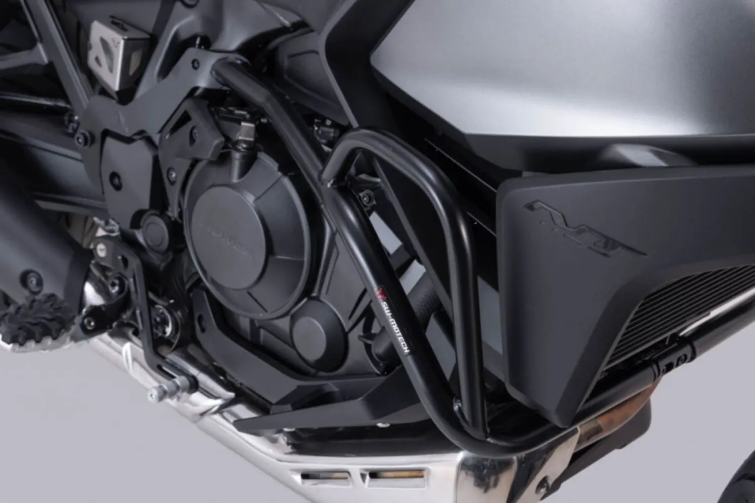 SW-MOTECH - CRASH BAR NT1100 - 15101120