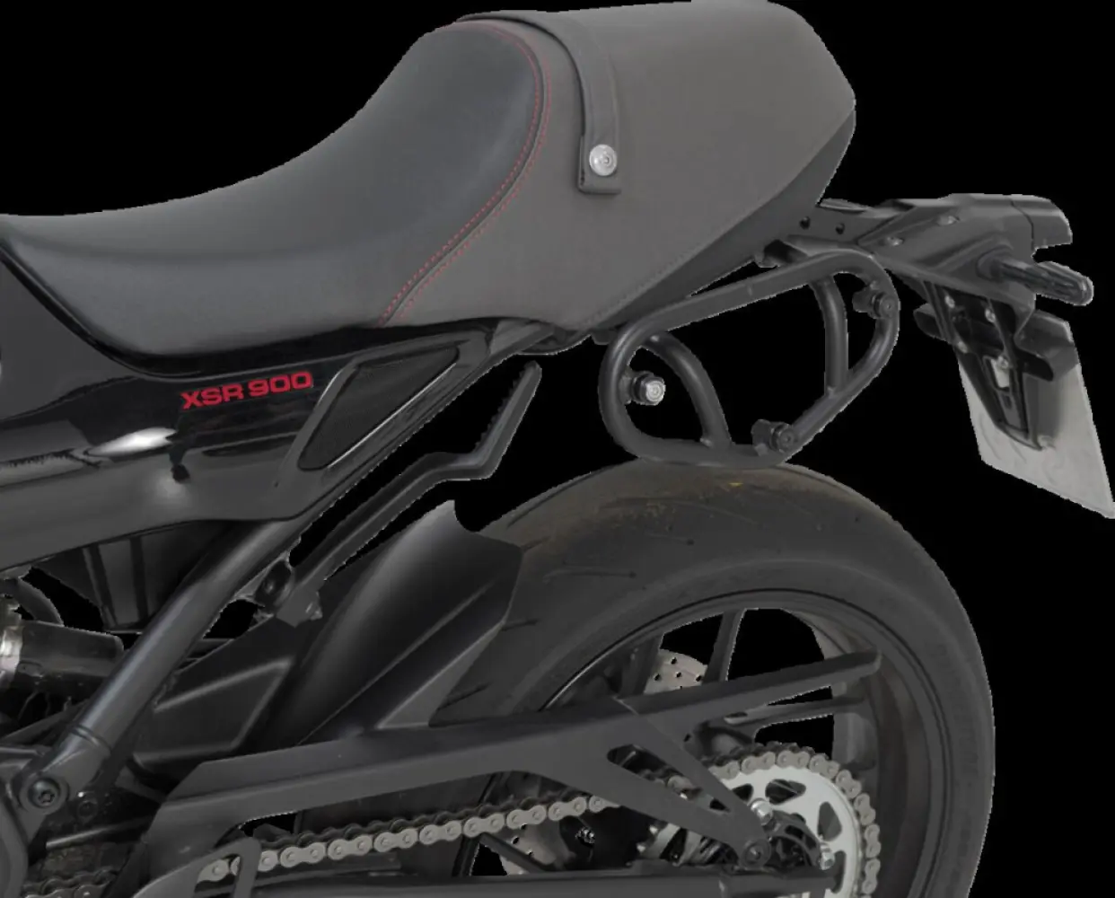 SW-MOTECH - SLC SIDE CARRIER L - 15101121