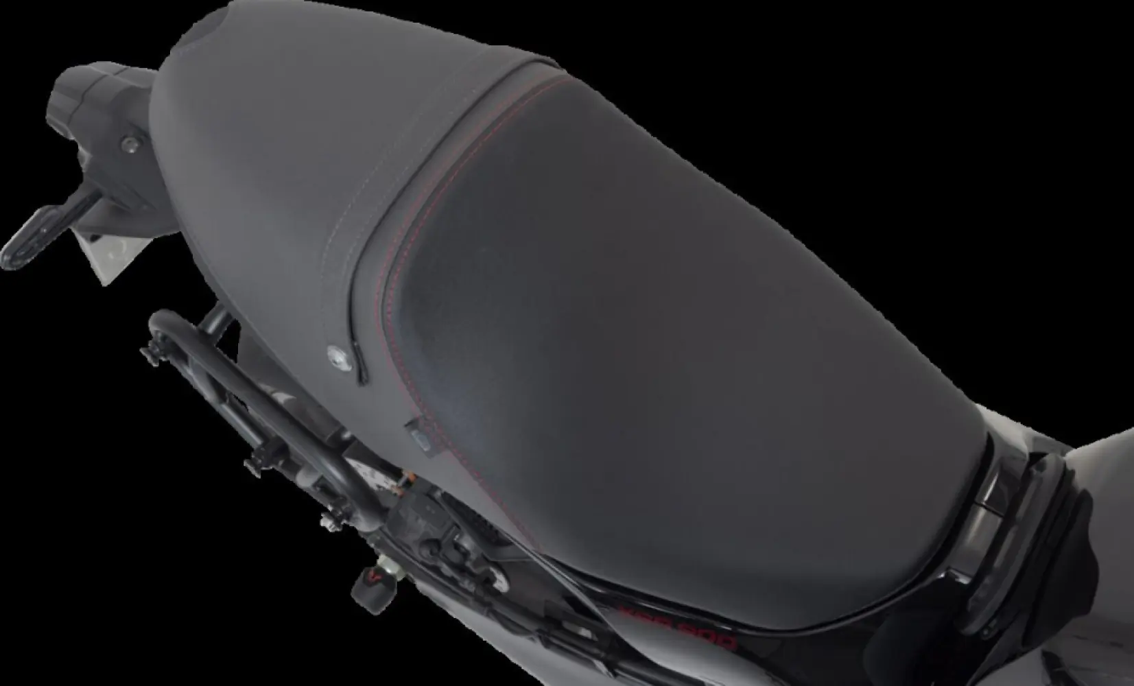 SW-MOTECH - SLC SIDE CARRIER R - 15101122