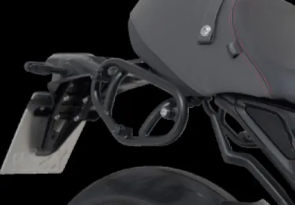 SW-MOTECH - SLC SIDE CARRIER R - 15101122