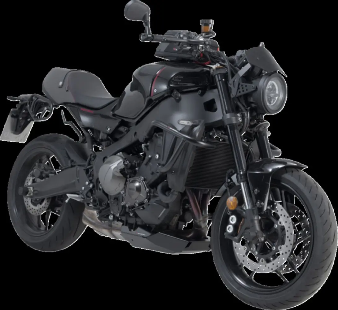 SW-MOTECH - SLC SIDE CARRIER R - 15101122