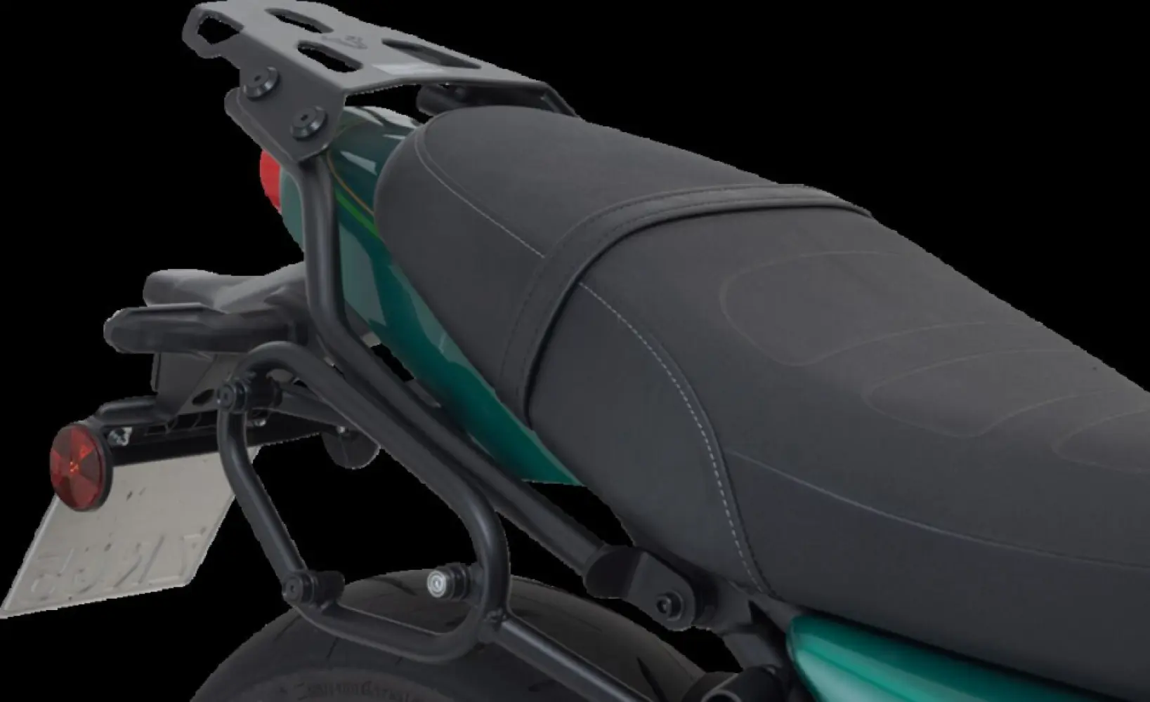 SW-MOTECH - STREET RACK - 15101129