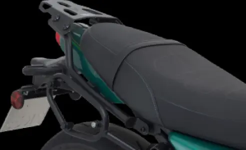 SW-MOTECH - STREET RACK - 15101129