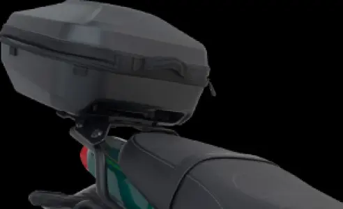 SW-MOTECH - STREET RACK - 15101129