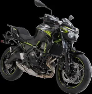 SW-MOTECH - SLC SIDE CARRIER L - 15101138