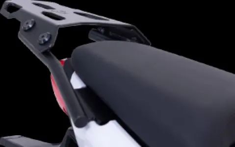 SW-MOTECH - STREET RACK - 15101143