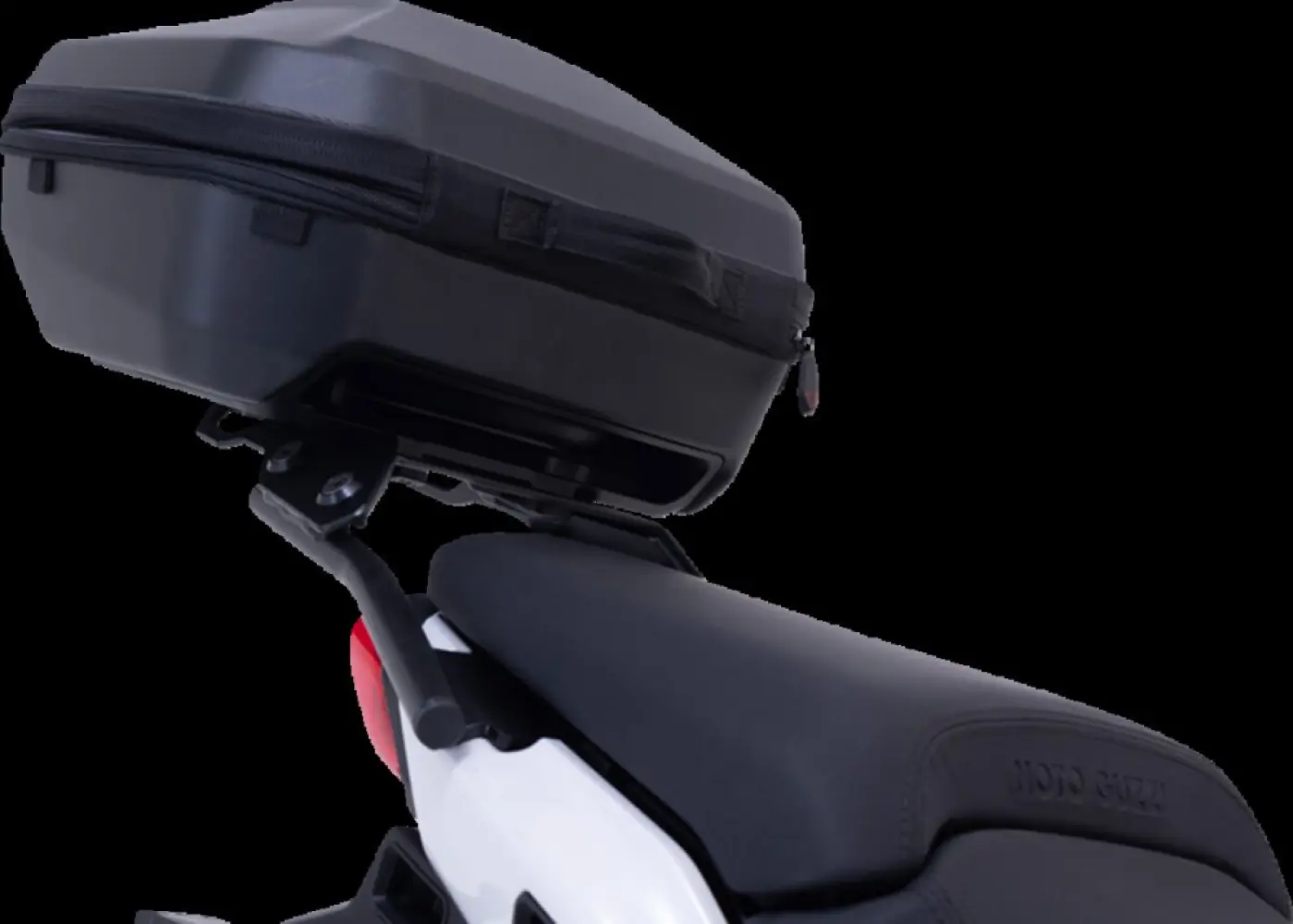 SW-MOTECH - STREET RACK - 15101143