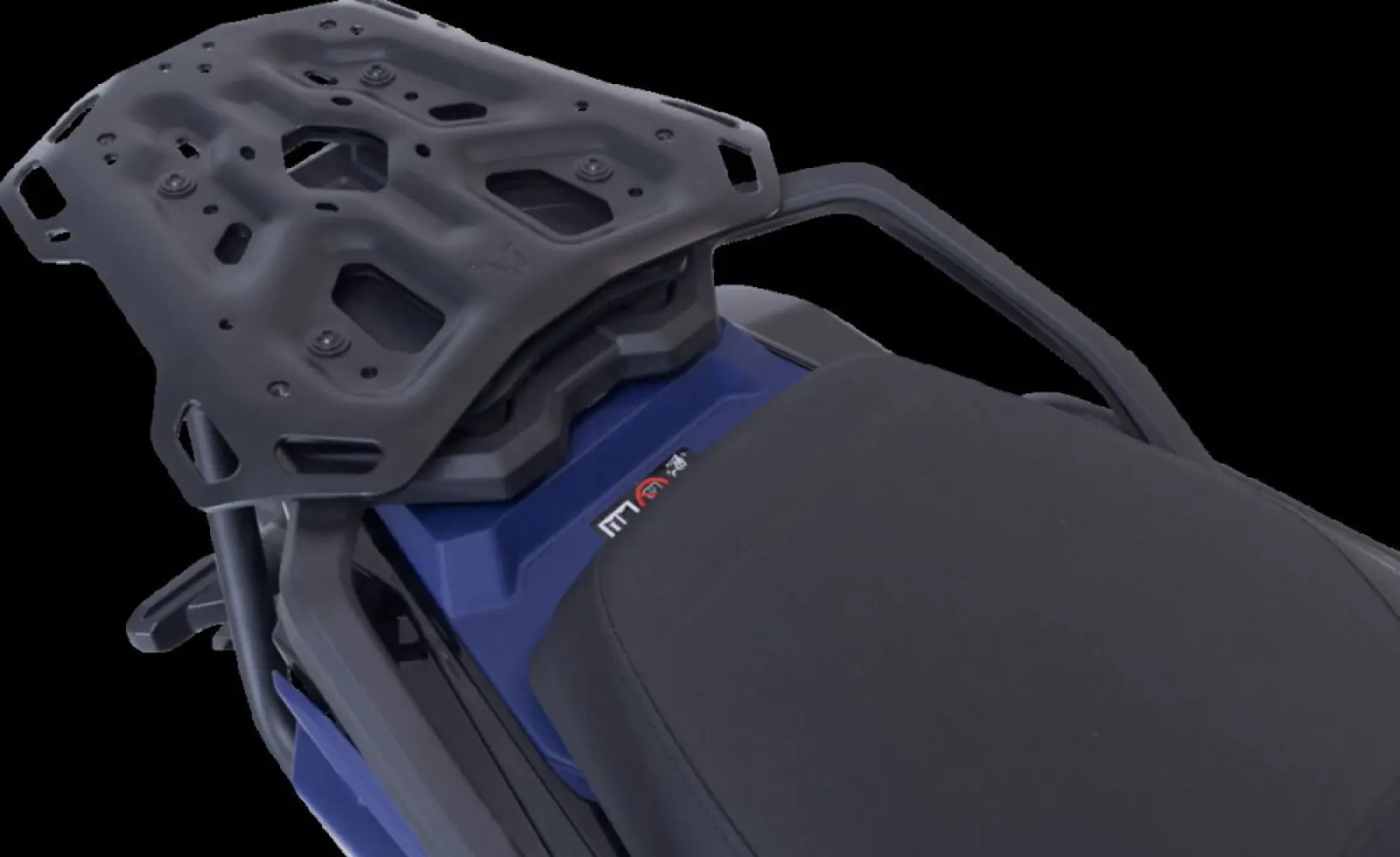 SW-MOTECH - ADVENTURE RACK - 15101154