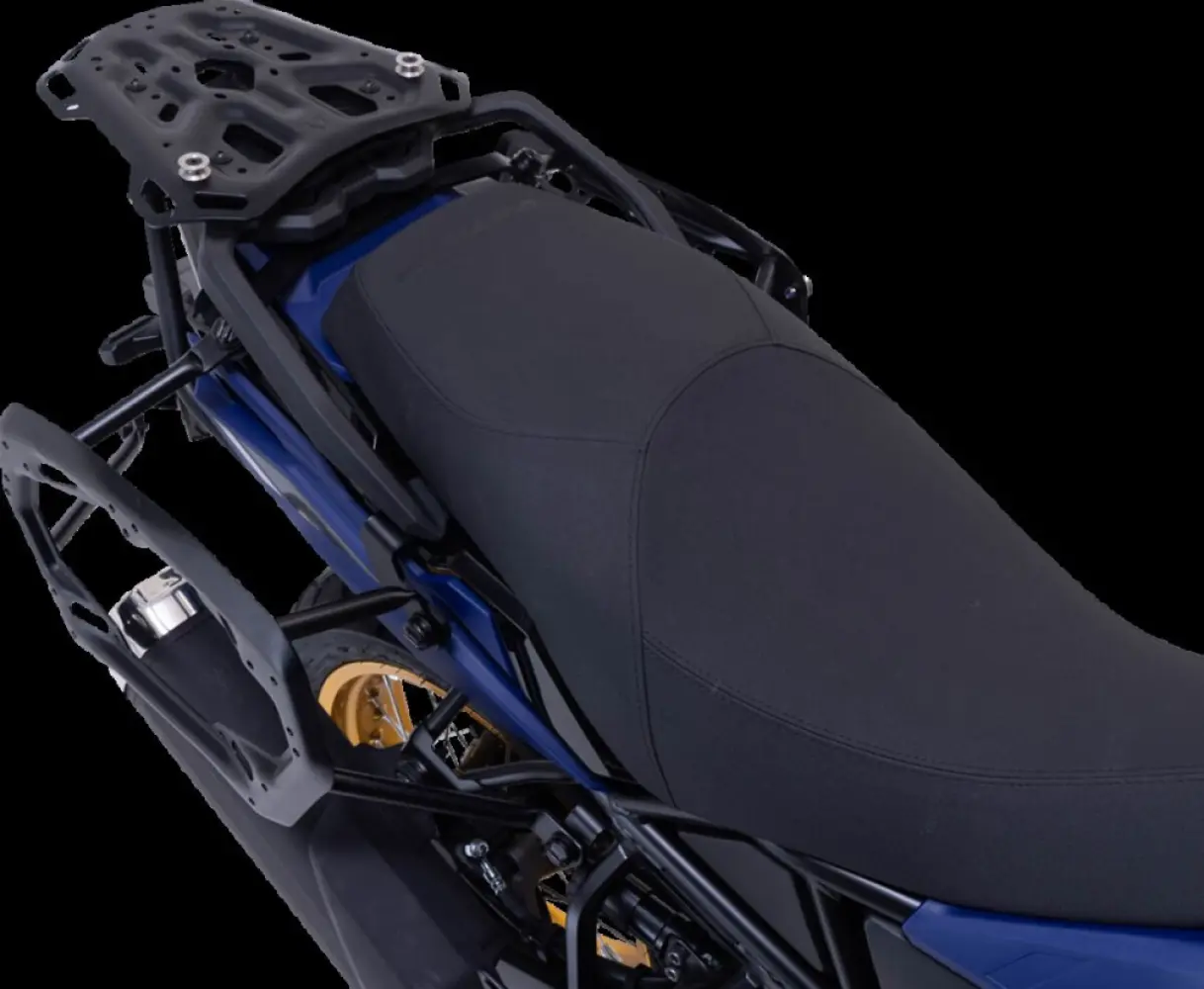 SW-MOTECH - PRO SIDE CARRIER - 15101155