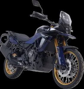 SW-MOTECH - PRO SIDE CARRIER - 15101155