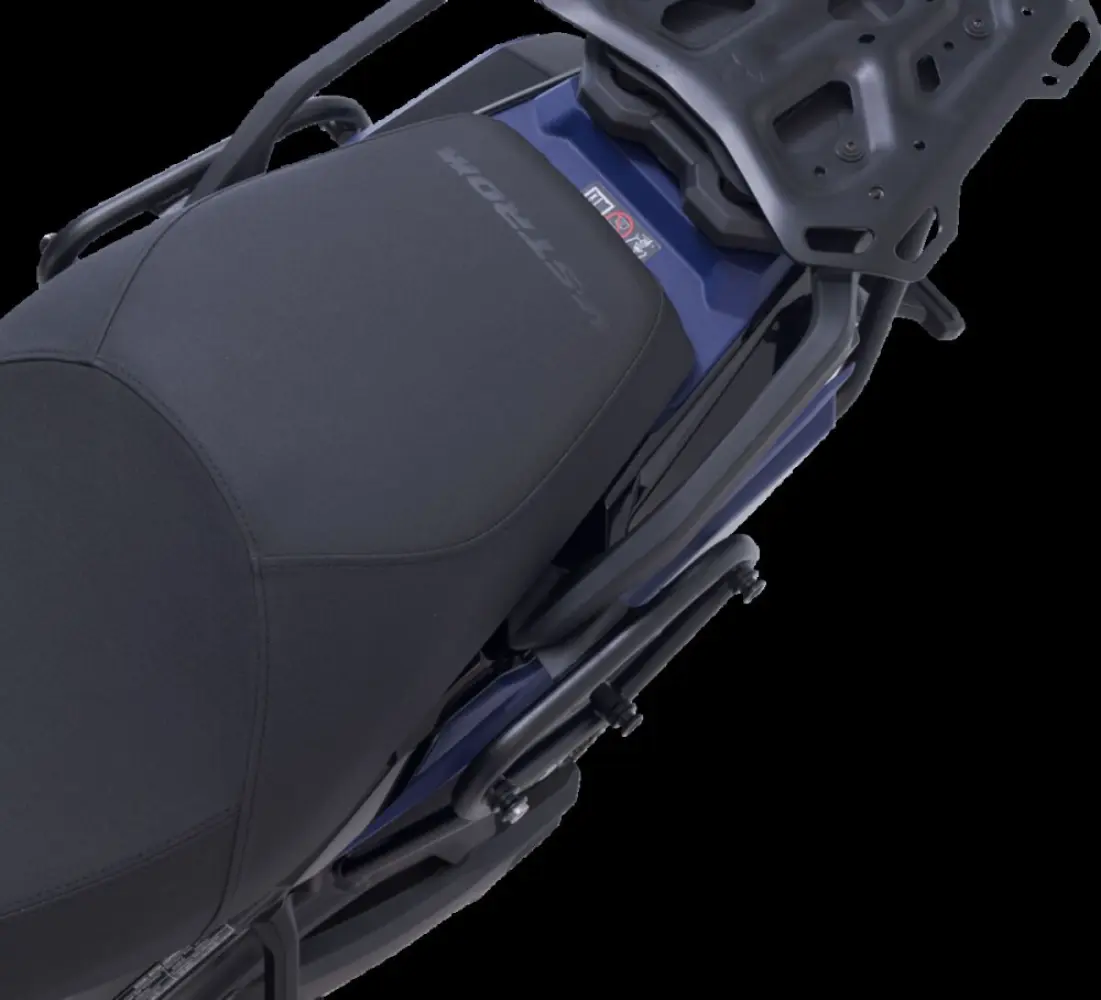 SW-MOTECH - SLC SIDE CARRIER LEFT - 15101156