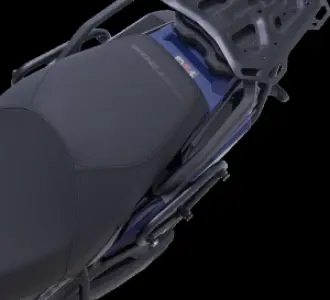 SW-MOTECH - SLC SIDE CARRIER LEFT - 15101156