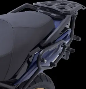 SW-MOTECH - SLC SIDE CARRIER LEFT - 15101156