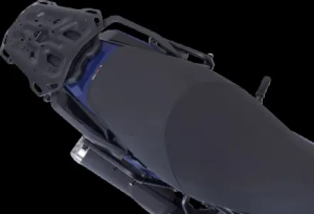 SW-MOTECH - SLC SIDE CARRIER RIGHT - 15101157