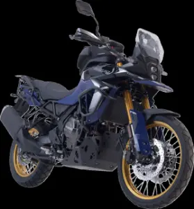 SW-MOTECH - SLC SIDE CARRIER RIGHT - 15101157