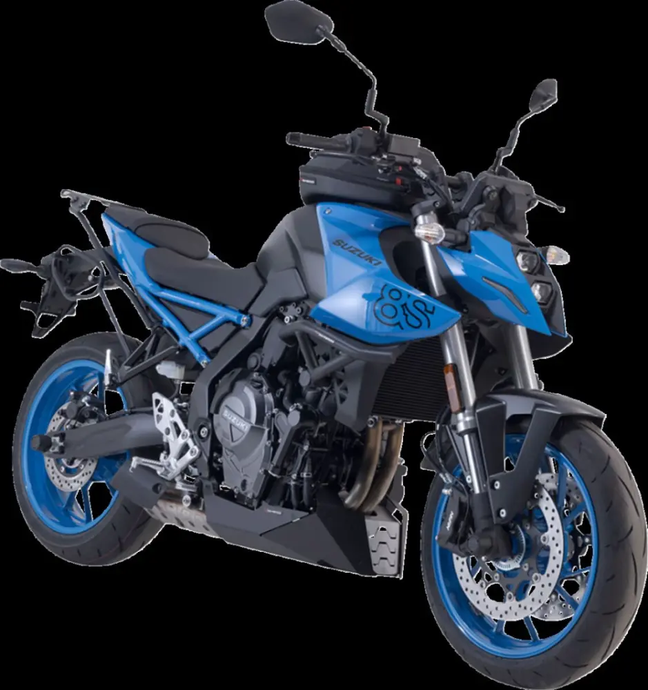 SW-MOTECH - SIDE CARRIER SET SLC - 15101168