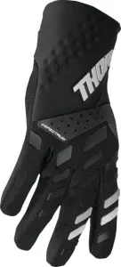 THOR - GLOVE WMN SPECT BK/WH SM - 33310230