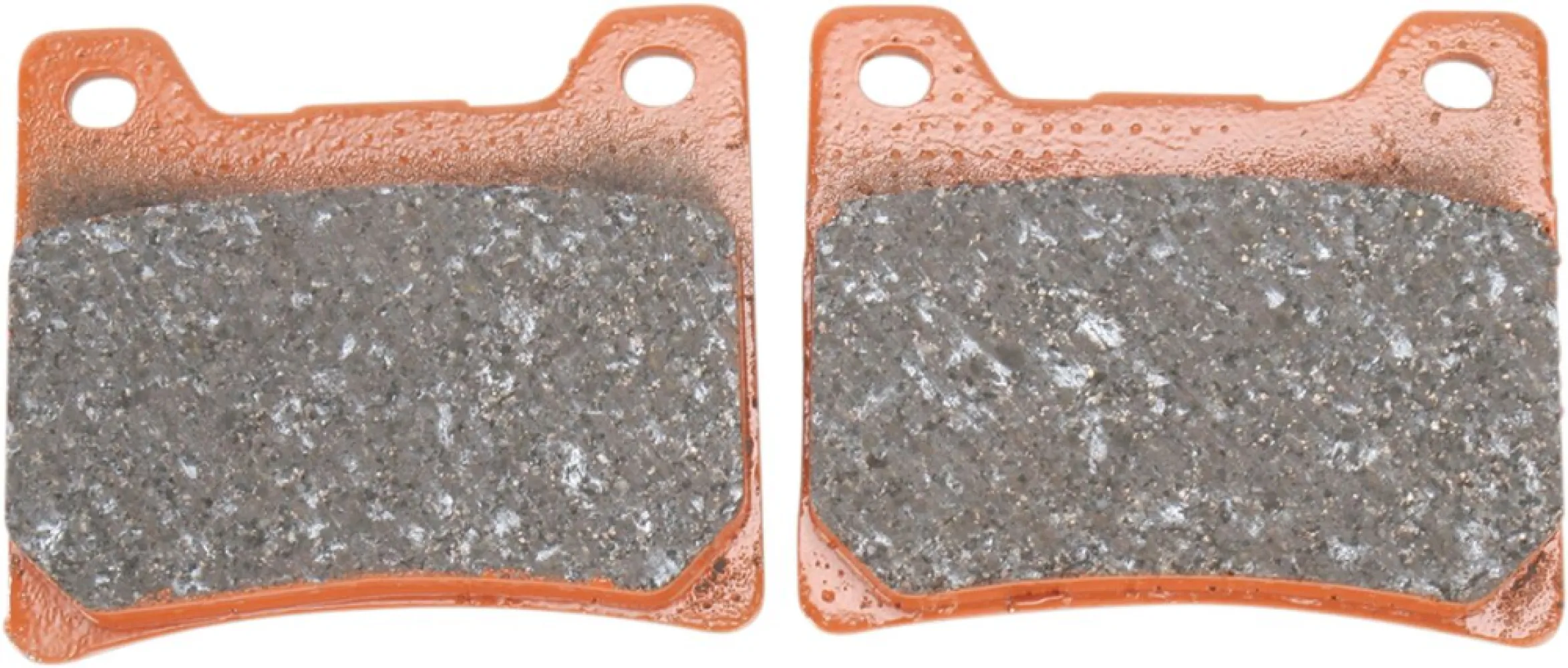 EBC - BRAKE PAD VEE SEMISNTRD  - 17211397