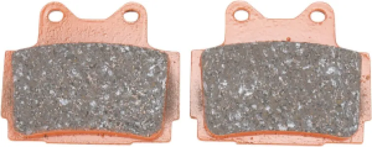 EBC - BRAKE PAD VEE SEMISNTRD  - 17211400