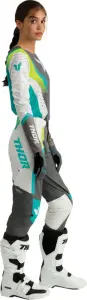 THOR - GLOVES WMN SPORTMODE ICONIC GY - 33310283